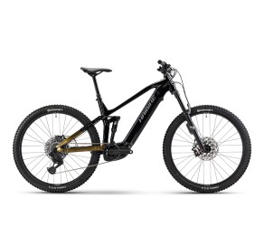 VTT électrique tout suspendu Haibike ALLTRAIL 10.5 ABS 29 2026