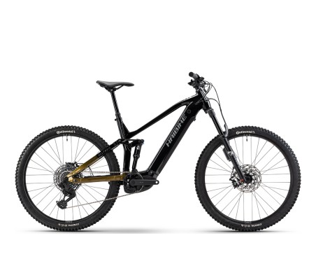 VTT électrique tout suspendu Haibike ALLTRAIL 10.5 ABS 29 2026
