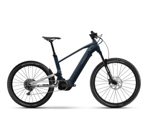 VTT électrique tout suspendu Haibike ALLTRAIL 4 2026