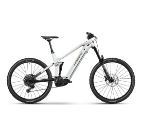 VTT électrique tout suspendu Haibike ALLTRAIL 8 27.5 2026