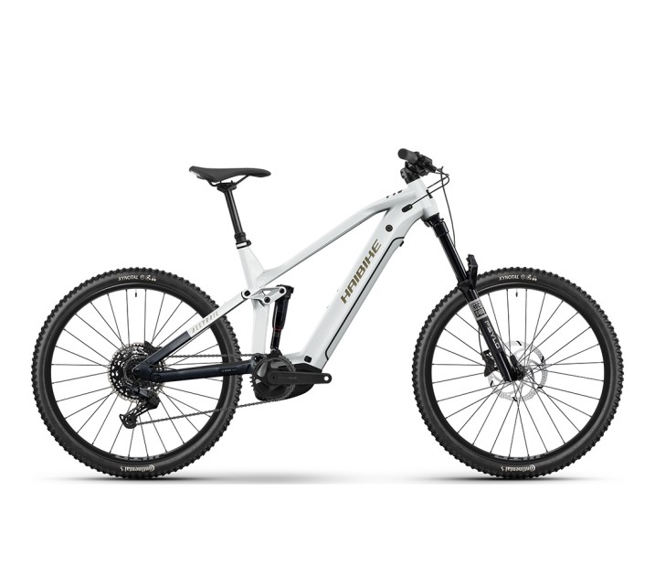 VTT électrique tout suspendu Haibike ALLTRAIL 8 27.5 2026