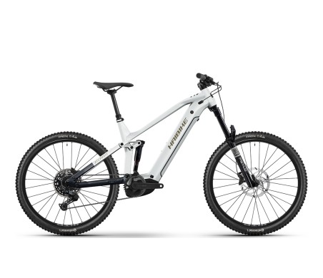 VTT électrique tout suspendu Haibike ALLTRAIL 8 27.5 2026