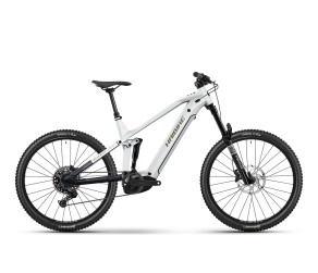 VTT électrique tout suspendu Haibike ALLTRAIL 8 29 2026