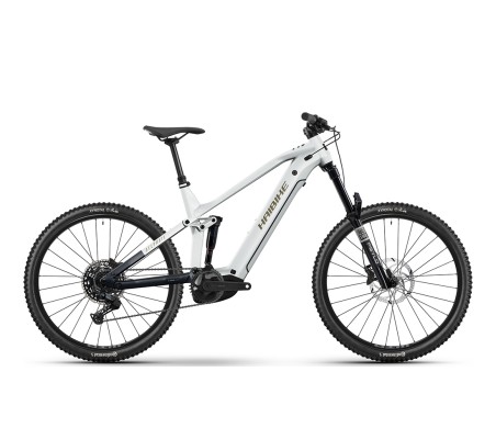 VTT électrique tout suspendu Haibike ALLTRAIL 8 29 2026