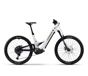 VTT électrique tout suspendu Haibike ALLTRAIL 8 Low 27.5 2026