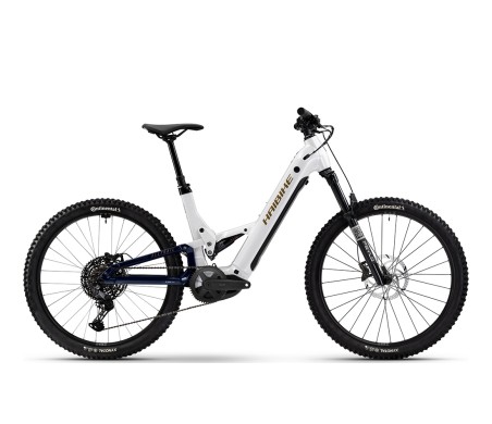 VTT électrique tout suspendu Haibike ALLTRAIL 8 Low 27.5 2026