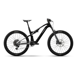 VTT électrique tout suspendu Haibike LYKE CF 10 2026