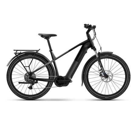 Vélo tout chemin électrique Haibike TREKKING 3 2026