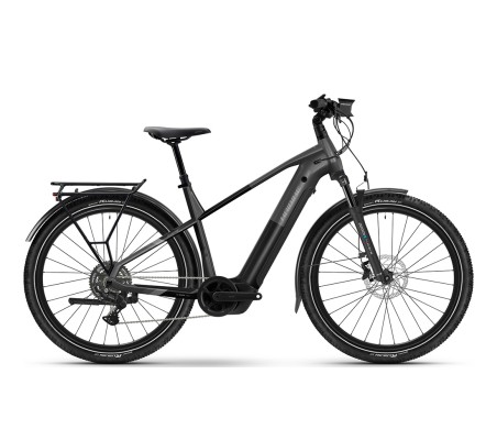 Vélo tout chemin électrique Haibike TREKKING 6.5 2026