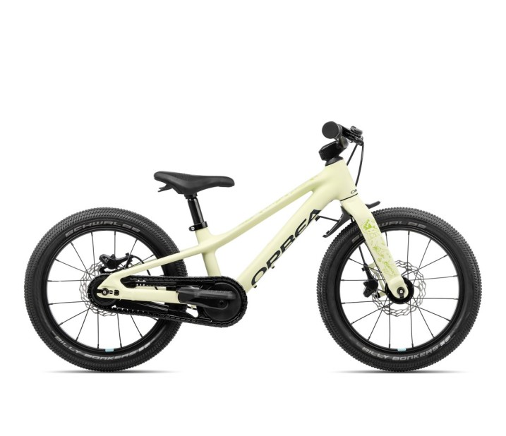 Vélo enfant Orbea KIMU 16 2027