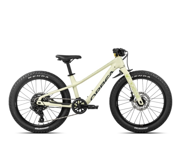 Vélo enfant Orbea KIMU 20 H20 2027