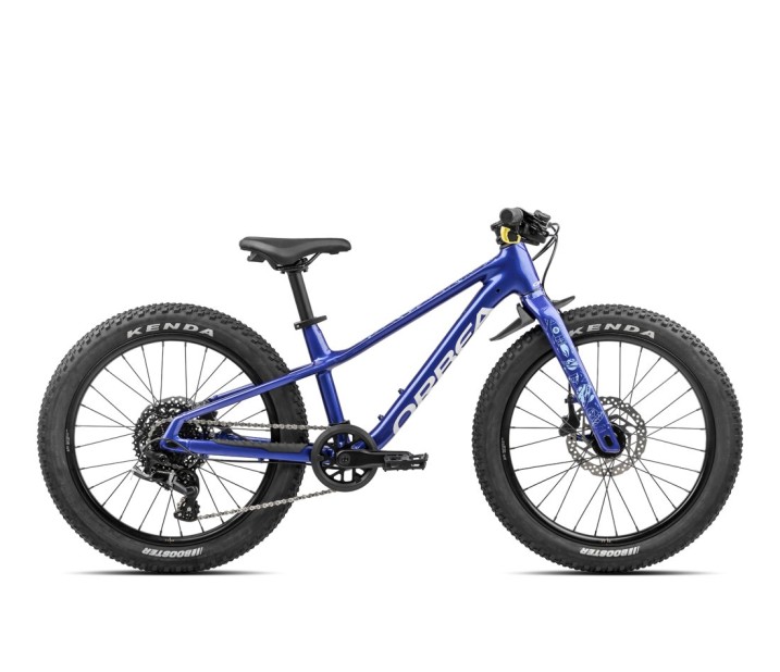 Vélo enfant Orbea KIMU 20 H20 2027