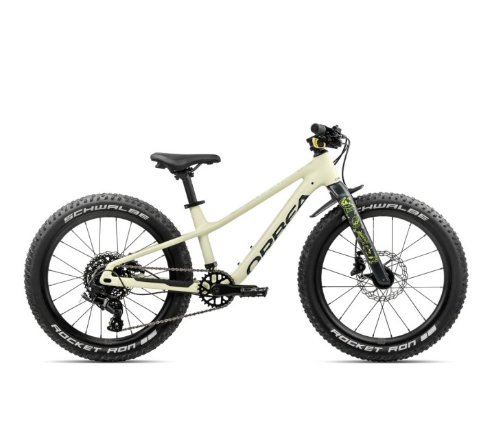 Vélo enfant Orbea KIMU 20 H10 2027