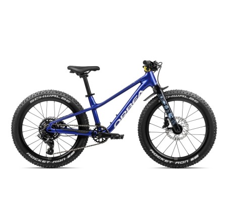 Vélo enfant Orbea KIMU 20 H10 2027