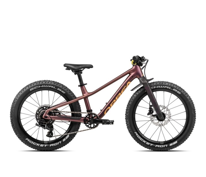 Vélo enfant Orbea KIMU 20 H10 2027