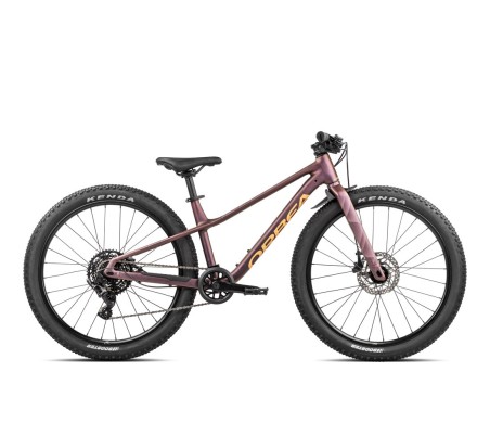 Vélo enfant Orbea KIMU 24 H20 2027