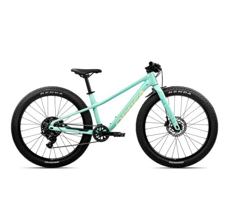 Vélo enfant Orbea KIMU 24 H20 2027