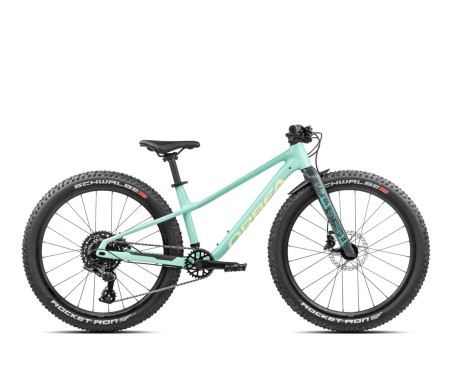 Vélo enfant Orbea KIMU 24 H10 2027