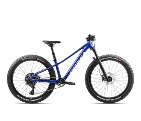 Vélo enfant Orbea KIMU 24 H10 TR 2027