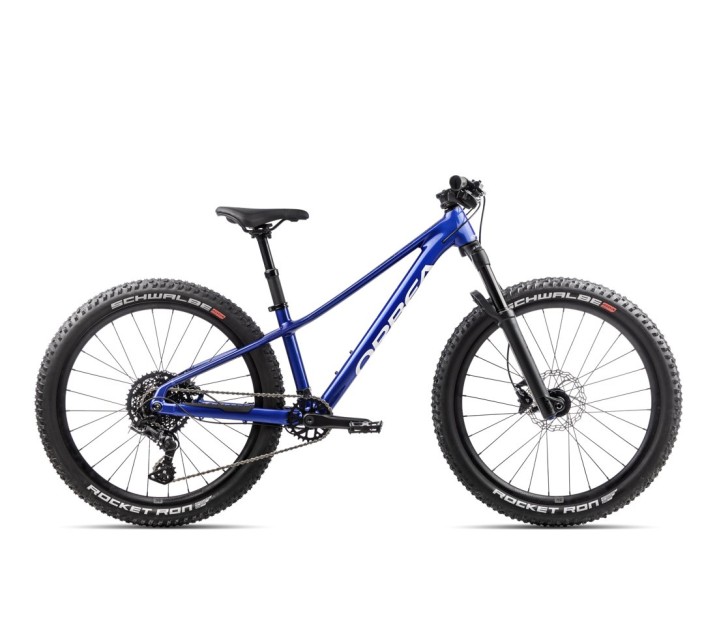 Vélo enfant Orbea KIMU 24 H10 TR 2027