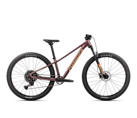 Vélo enfant Orbea KIMU 27 H20 2027