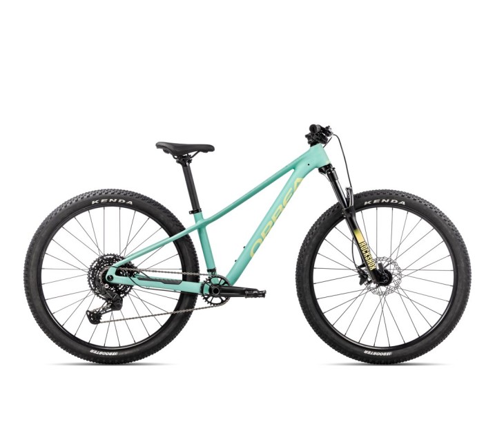 Vélo enfant Orbea KIMU 27 H20 2027