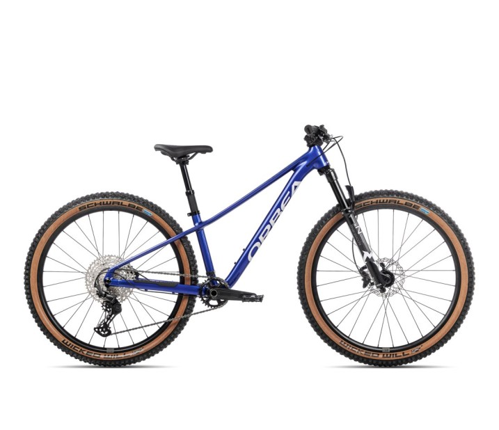 Vélo enfant Orbea KIMU 27 H10 2027