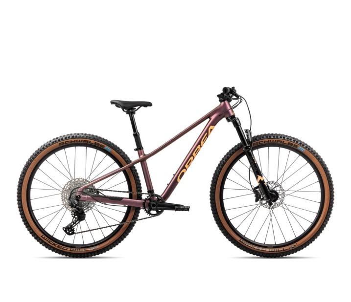 Vélo enfant Orbea KIMU 27 H10 2027