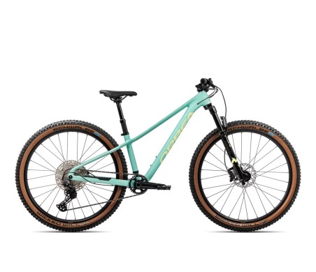 Vélo enfant Orbea KIMU 27 H10 2027