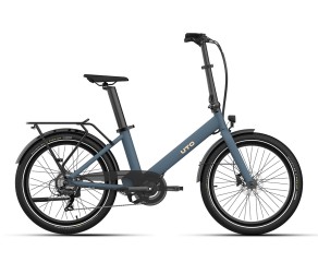 Vélo pliant électrique UTO OG24 2026