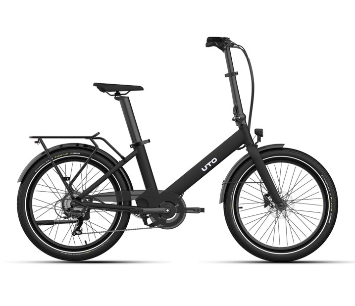 Vélo pliant électrique UTO OG24 2026