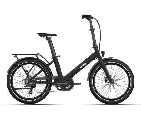 Vélo pliant électrique UTO OG24 2026