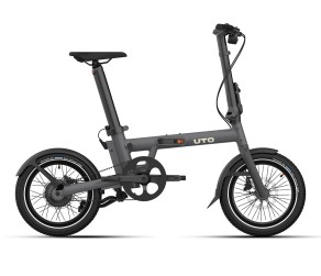 Vélo pliant électrique UTO PRO16 2026
