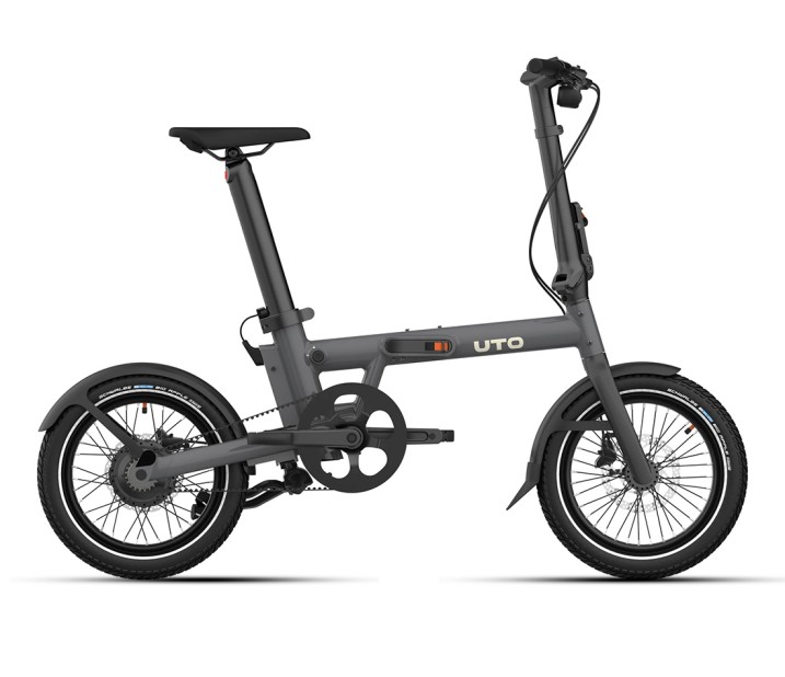 Vélo pliant électrique UTO PRO16 2026