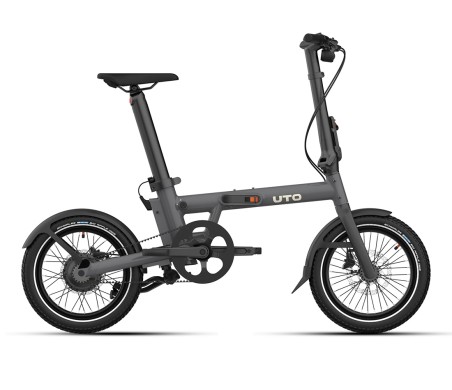 Vélo pliant électrique UTO PRO16 2026