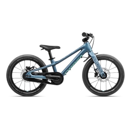 Vélo enfant Orbea KIMU 16 2027