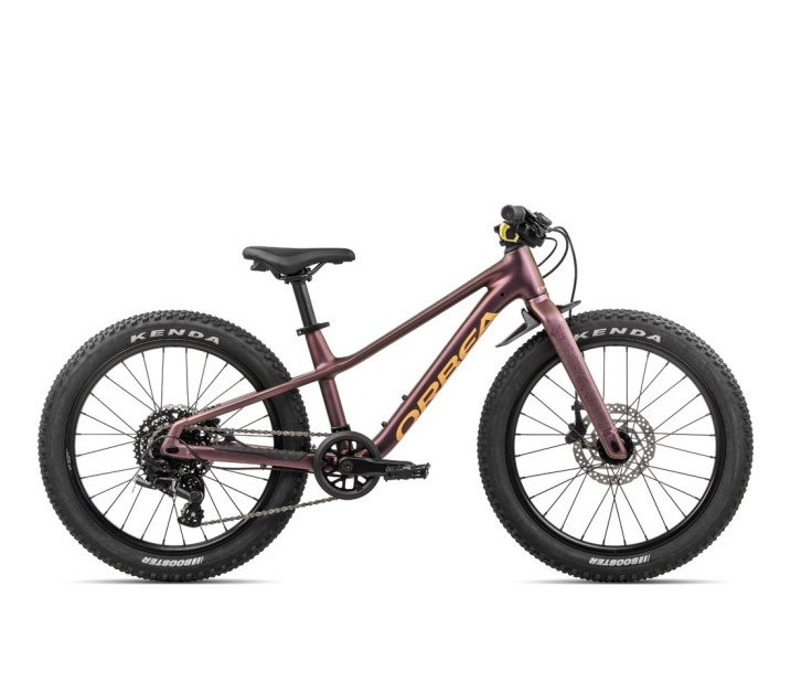 Vélo enfant Orbea KIMU 20 H20 2027