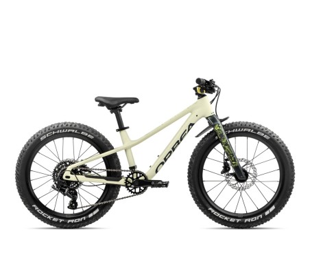 Vélo enfant Orbea KIMU 20 H10 2027