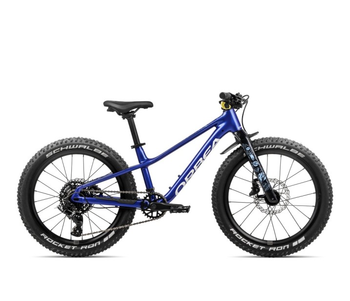Vélo enfant Orbea KIMU 20 H10 2027