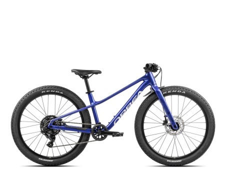 Vélo enfant Orbea KIMU 24 H20 2027
