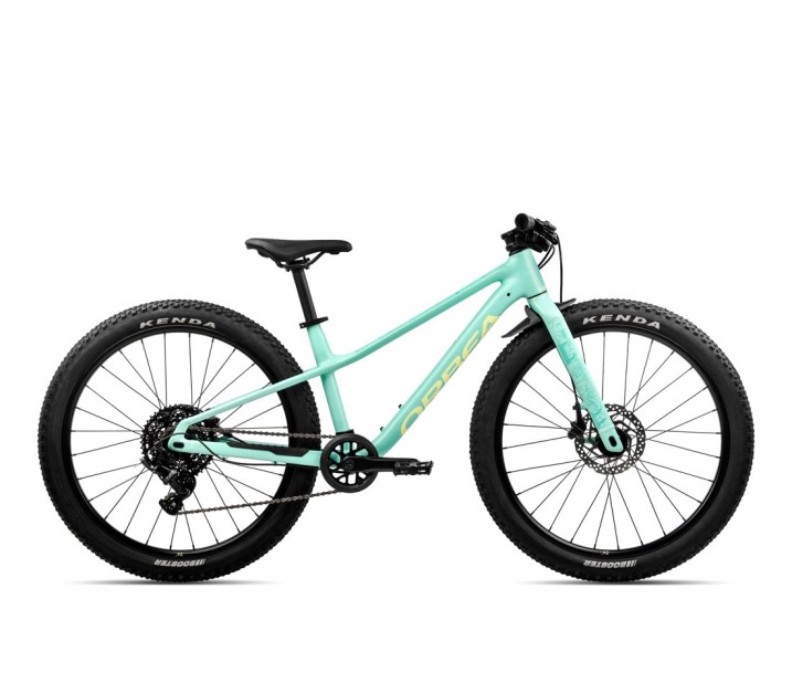 Vélo enfant Orbea KIMU 24 H20 2027