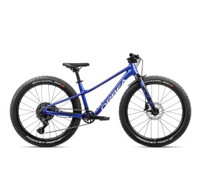 Vélo enfant Orbea KIMU 24 H10 2027