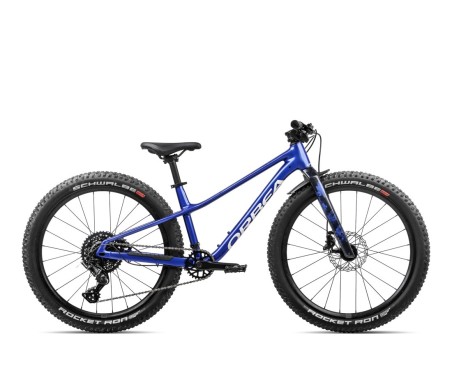 Vélo enfant Orbea KIMU 24 H10 2027