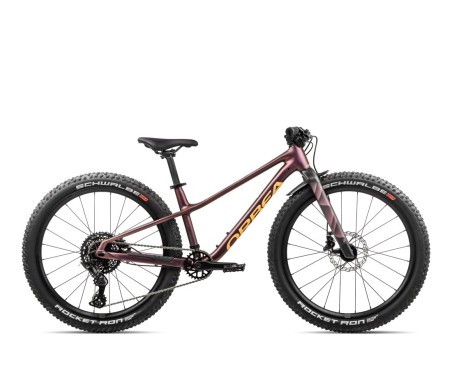Vélo enfant Orbea KIMU 24 H10 2027