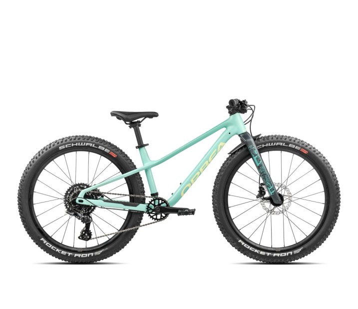 Vélo enfant Orbea KIMU 24 H10 2027