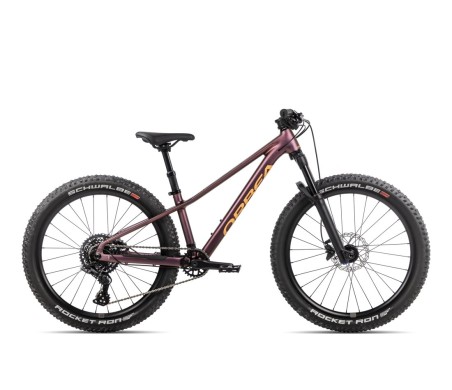 Vélo enfant Orbea KIMU 24 H10 TR 2027
