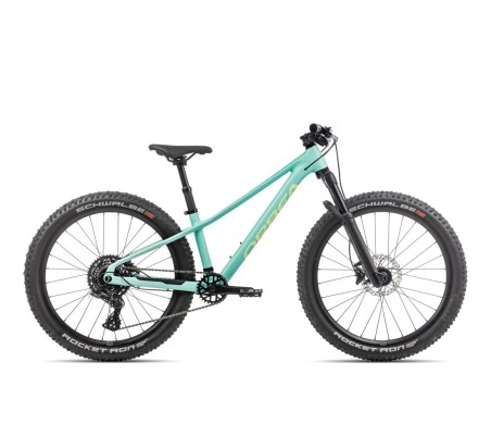 Vélo enfant Orbea KIMU 24 H10 TR 2027