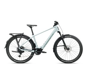 VTC électrique Orbea KEMEN ADV 30 2027