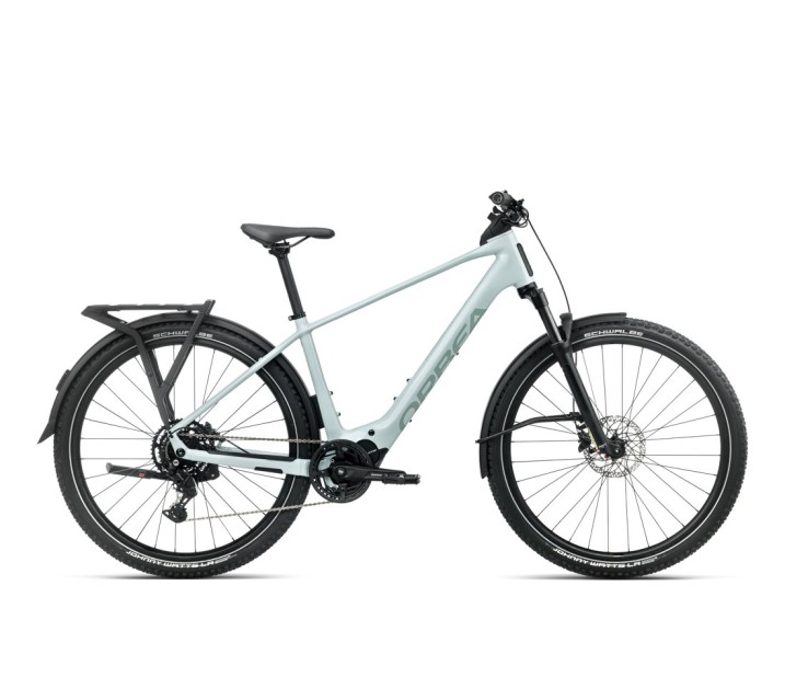 VTC électrique Orbea KEMEN ADV 30 2027