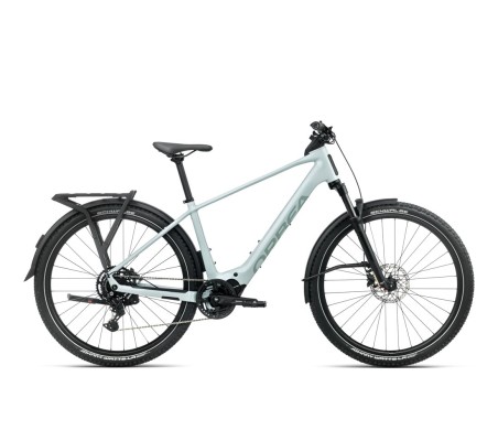 VTC électrique Orbea KEMEN ADV 30 2027